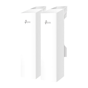 TL-EAP215-BRIDGEKIT - TP-Link EAP215-Bridge KIT Wireless Bridge 5 GHz 867 Mbps Long-Range Indoor/Outdoor Access Point
