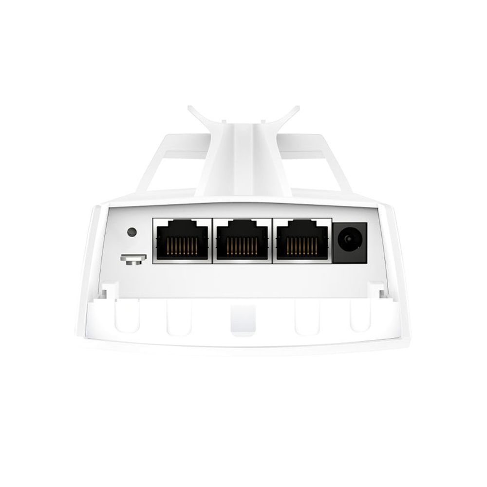 TL-EAP215-BRIDGEKIT - TP-Link EAP215-Bridge KIT Wireless Bridge 5 GHz 867 Mbps Long-Range Indoor/Outdoor Access Point