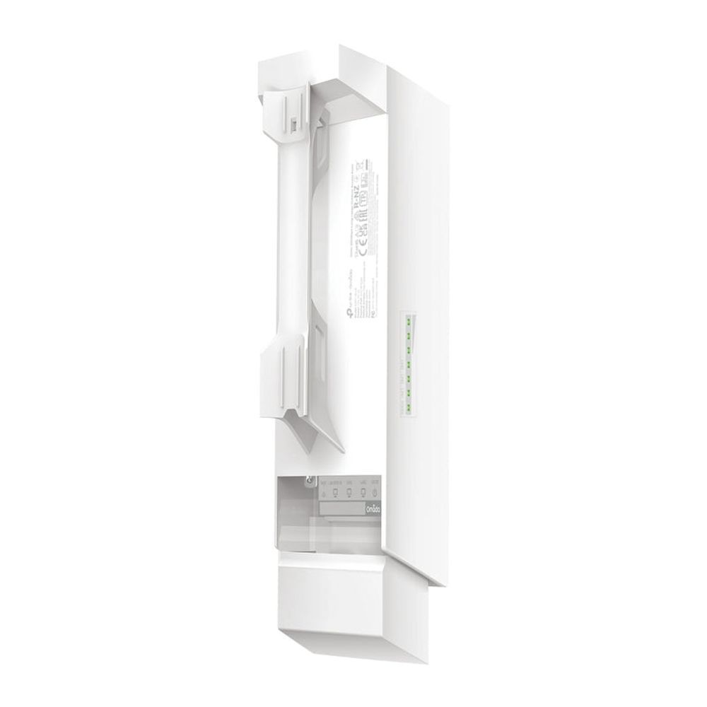 TL-EAP215-BRIDGEKIT - TP-Link EAP215-Bridge KIT Wireless Bridge 5 GHz 867 Mbps Long-Range Indoor/Outdoor Access Point