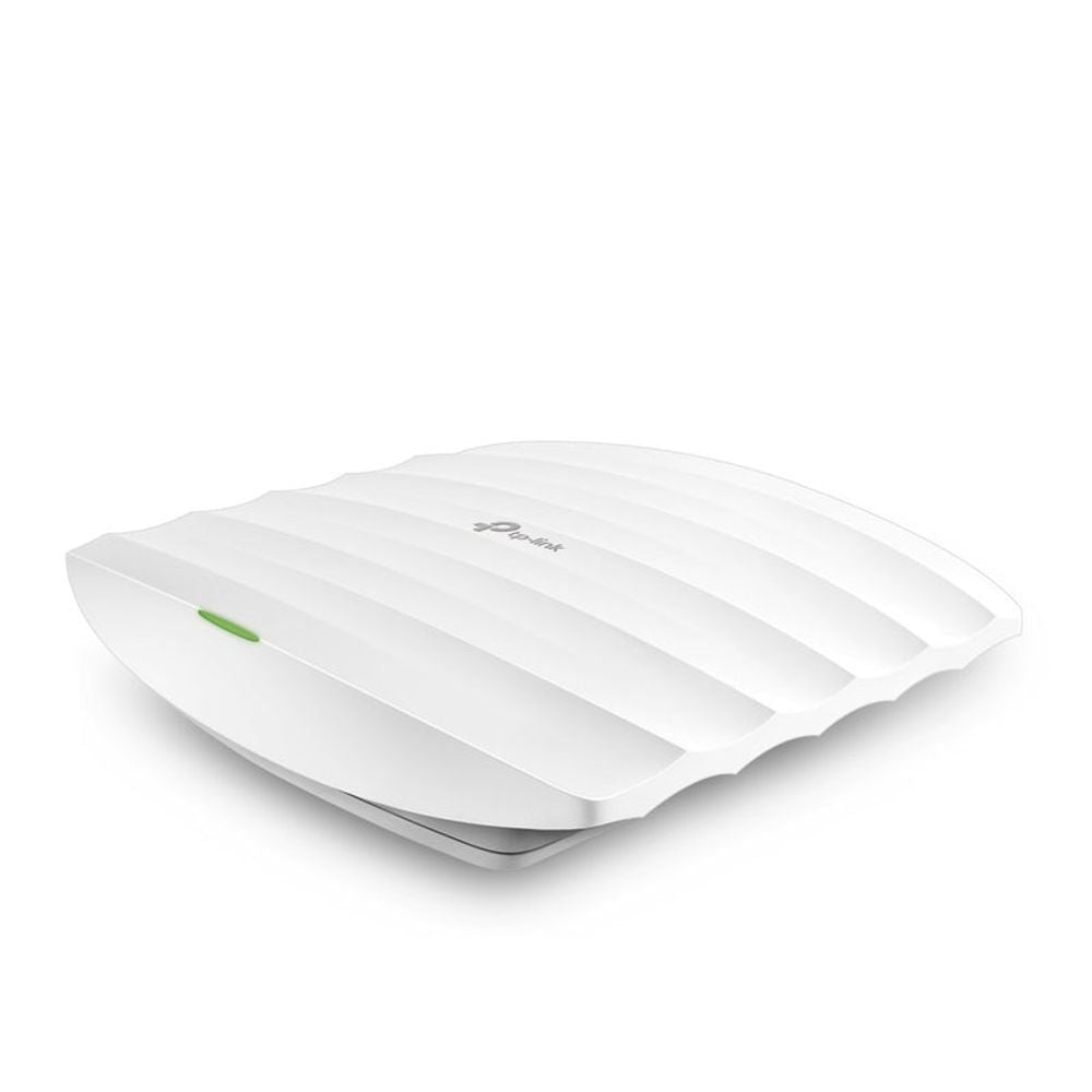 TL-EAP225 - TP-Link EAP225 AC1350 Wireless MU-MIMO Gigabit Ceiling Mount Access Point
