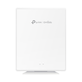TL-EAP610GP-DESKTOP - TP LINK EAP610GP-Desktop Omada AX1800 Wi-Fi 6 Desktop GPON Access Point