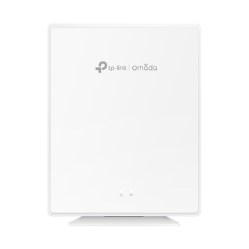TL-EAP610GP-DESKTOP - TP LINK EAP610GP-Desktop Omada AX1800 Wi-Fi 6 Desktop GPON Access Point