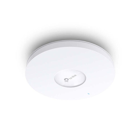 TL-EAP610 - TP-Link AX1800 Wireless Dual Band Ceiling Mount Access Point by Omada SDN
