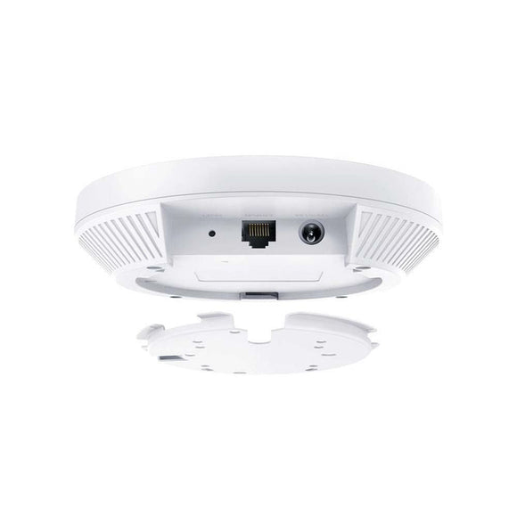 TL-EAP610 - TP-Link AX1800 Wireless Dual Band Ceiling Mount Access Point by Omada SDN