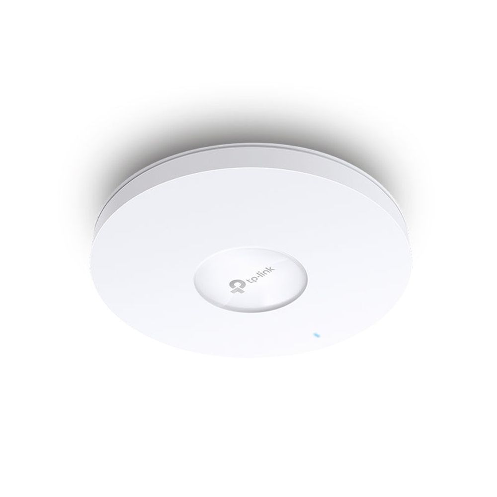 TL-EAP650 - TP-Link AX3000 Ceiling Mount WiFi 6 Access Point by Omada SDN