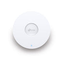 TL-EAP670 - TP-Link AX5400 Ceiling Mount WiFi 6 Access Point by Omada SDN