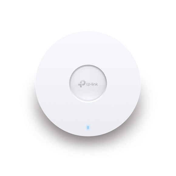 TL-EAP670 - TP-Link AX5400 Ceiling Mount WiFi 6 Access Point by Omada SDN