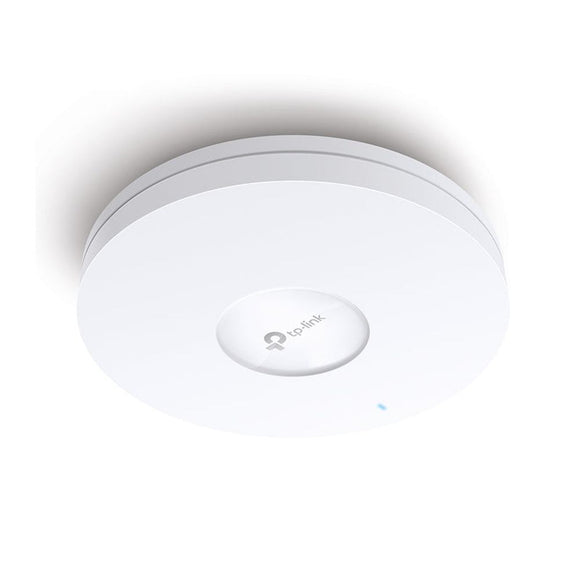 TL-EAP670 - TP-Link AX5400 Ceiling Mount WiFi 6 Access Point by Omada SDN