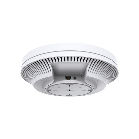 TL-EAP670 - TP-Link AX5400 Ceiling Mount WiFi 6 Access Point by Omada SDN