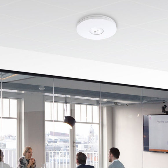 TL-EAP670 - TP-Link AX5400 Ceiling Mount WiFi 6 Access Point by Omada SDN