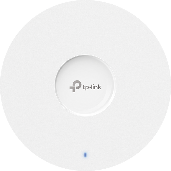 TL-EAP683UR - TP-Link EAP683 UR New AX6000 Ceiling Mount Wi-Fi 6 Access Point