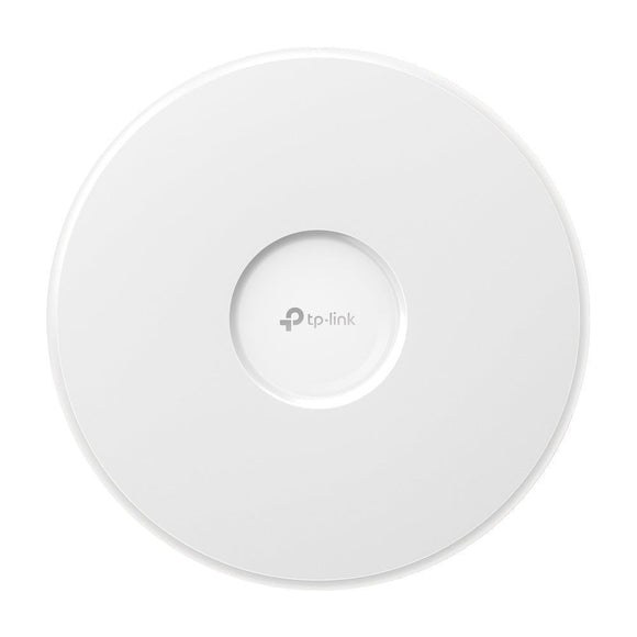 TL-EAP772 - TP-Link EAP772, BE9300 Ceiling Mount Tri-Band Wi-Fi 7 Access Point