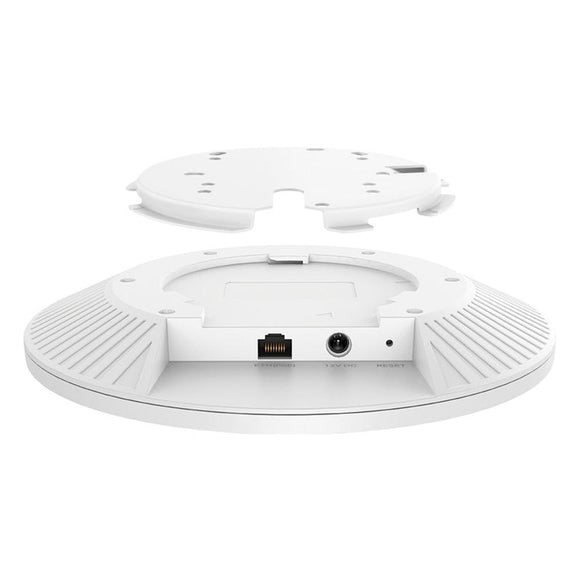 TL-EAP772 - TP-Link EAP772, BE9300 Ceiling Mount Tri-Band Wi-Fi 7 Access Point