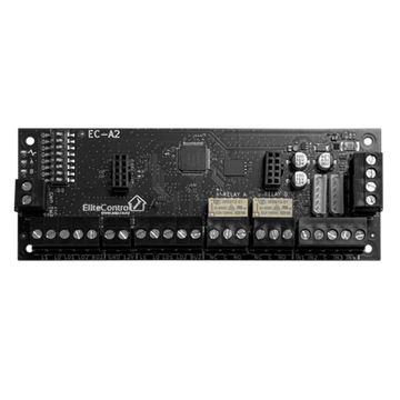 EC-A2 REX - 2 Door Access Control Module for EC &amp; EC-i system