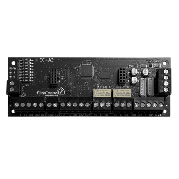 EC-A2 REX