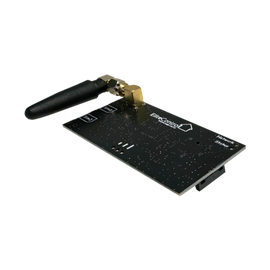 EC-i 4G - Plug on 4G Cellular board for EC-i and EC-PCB.