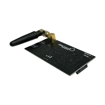 EC-i 4G - Plug on 4G Cellular board for EC-i and EC-PCB.