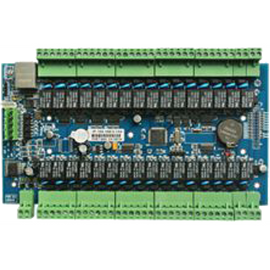 EC32 - Akuvox Elevator Controller Module