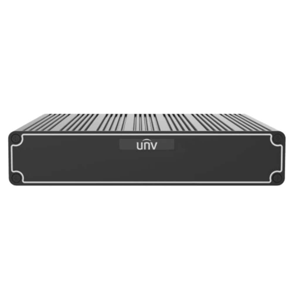 UniView ECS-5004@A1-HD - Intelligent Edge Computing Server with 1TB Storage