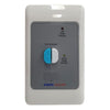 Residual Current Device (RCD) 230-240Va.c. 20 Amp 10mA or 30mA Universal - White - Residual Current Device (RCD)
