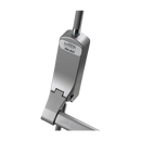EXI294-SIL - EXIDOR Single 2 Point Panic Exit Device