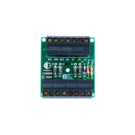 RBH-EXITRDR - RBH Exit Reader Module-URC, IRC (Ver4+) & UNC (INT)