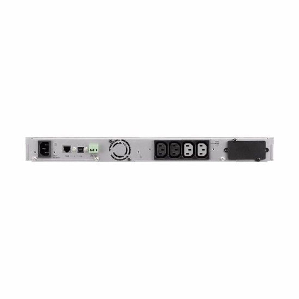 5P1150IR - Eaton 5P 1150i VA Rack 1U - 1U Rack-mountable - 4 Minute Stand-by - 220 VAC Input