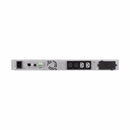 5P1150IR - Eaton 5P 1150i VA Rack 1U - 1U Rack-mountable - 4 Minute Stand-by - 220 VAC Input