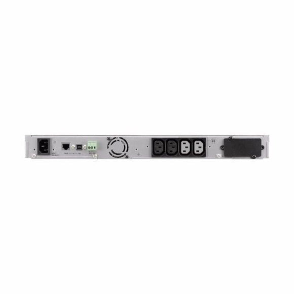 5P1150IR - Eaton 5P 1150i VA Rack 1U - 1U Rack-mountable - 4 Minute Stand-by - 220 VAC Input