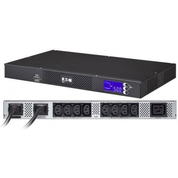 EATS16 - Eaton Automatic Transfer Switch - IEC - 230 VAC