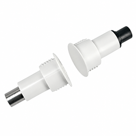 1076H-N - Sentrol Hardwired High Security Reed Switch (Biased)