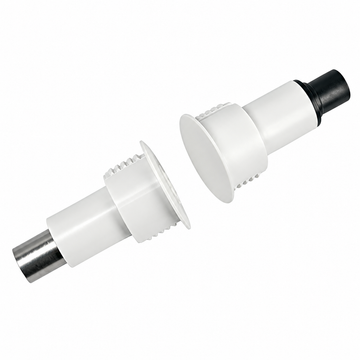 1076H-N - Sentrol Hardwired High Security Reed Switch (Biased)