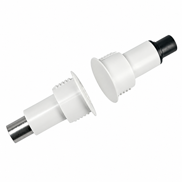 1076H-N - Sentrol Hardwired High Security Reed Switch (Biased)