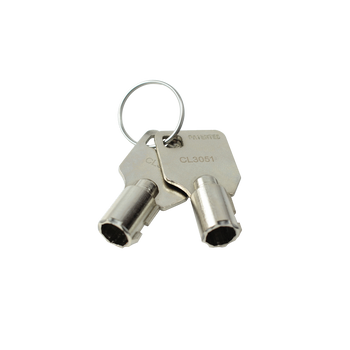 54710009 - Modempak KeyS Only (PAIR) TUBULAR