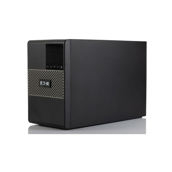 5P650AU - Eaton 5P 650 VA AU Tower - 1U Tower - 2 Minute Stand-by - 220 VAC Input - 220 VAC Output