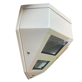 ZON01A01 - FERN360 - Correctional Grade Housing - Internal - Anti-grip