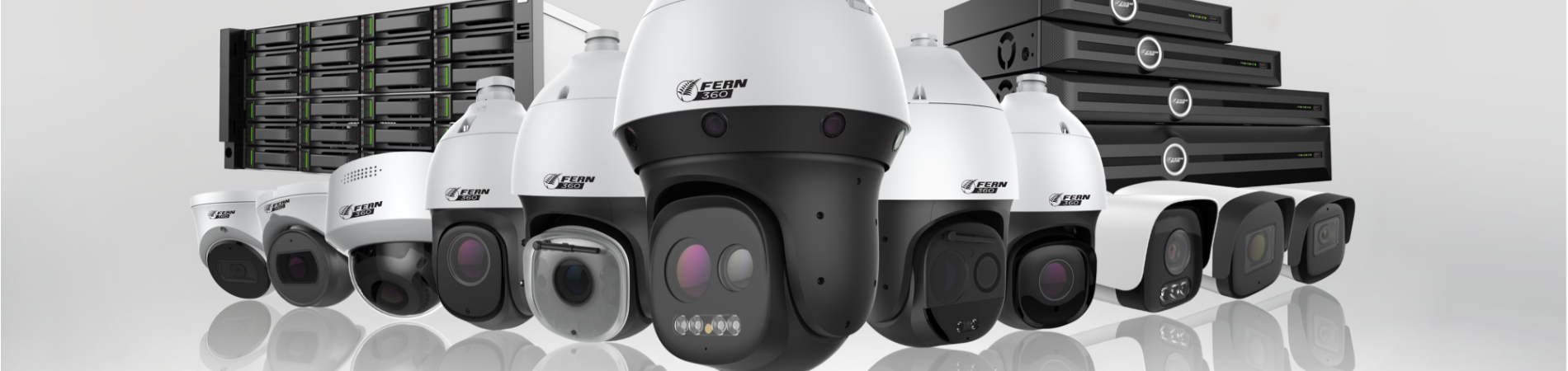 FERN360 'a brand you can trust'