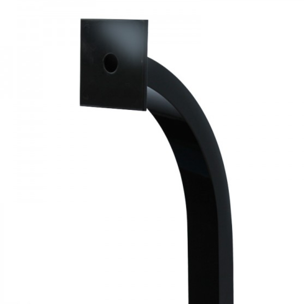 FGAC-RES12 - FERN360 Floor Mount Residential Access/Intercom Pedestal - 1325mm