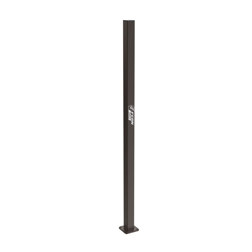 FGAC-RESP13-SL - FERN360 Solar Light for Floor Mount Residential Access/Intercom Post