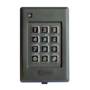 RBH-FK-640-STO - RBH - RBH Switch plate Smartcard Reader with Keypad, Reads Sector of MIFARE Cards
