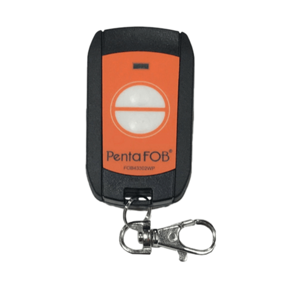 FOB43302WP