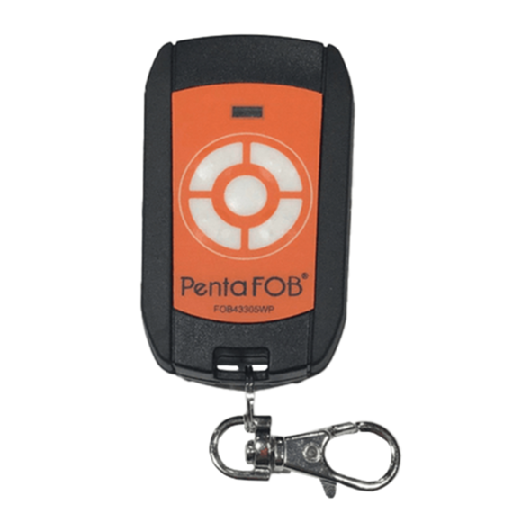 FOB43305WP