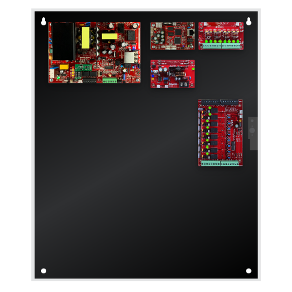 FPAC-BPO150 - FERN360 150W power supply board, 12A/12V or 6A/24V