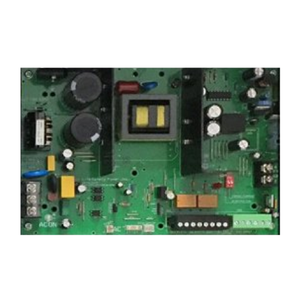 FPAC-PKV104-R8EE1 - FERN360 Single Voltage 10A/24V, 8 Lock Fused