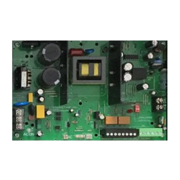 FPAC-PKV104-2R8EE2 - FERN360 Single Voltage 10A/24V, 16 Lock Fused