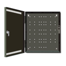 FPAC-PKV6-R8EE1 - FERN360 Single Voltage 6A/12V or 6A/24V, 8 Lock Fused