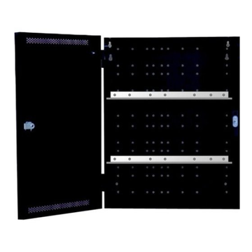 FPAC-EE2-2BS1 - FERN360 Battery Enclosure, EE2 with two shelves, (51 x 41 x 11 cm)