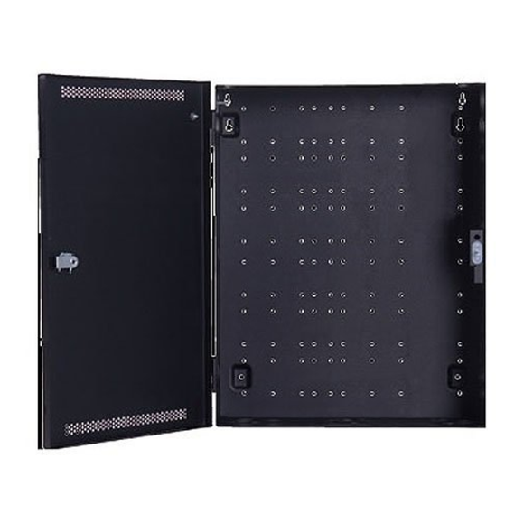FPAC-PKV6-EE2 - FERN360 Single Voltage 6A/12V or 6A/24V, (51 x 41 x 11 cm)