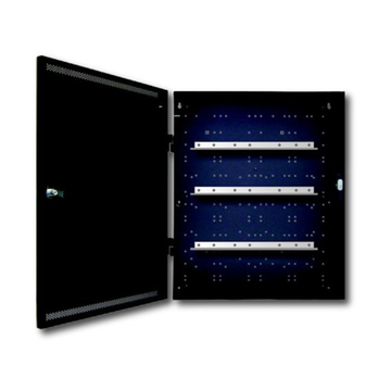 FPAC-EE4-3BS1 - FERN360 Battery Enclosure, EE4 with three shelves, (61 x 51 x 17 cm)