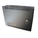 FPAC-PKV4-EE5 - FERN360 Single Voltage 4A/12V or 3A/24V, (22 x 28 x 8 cm)